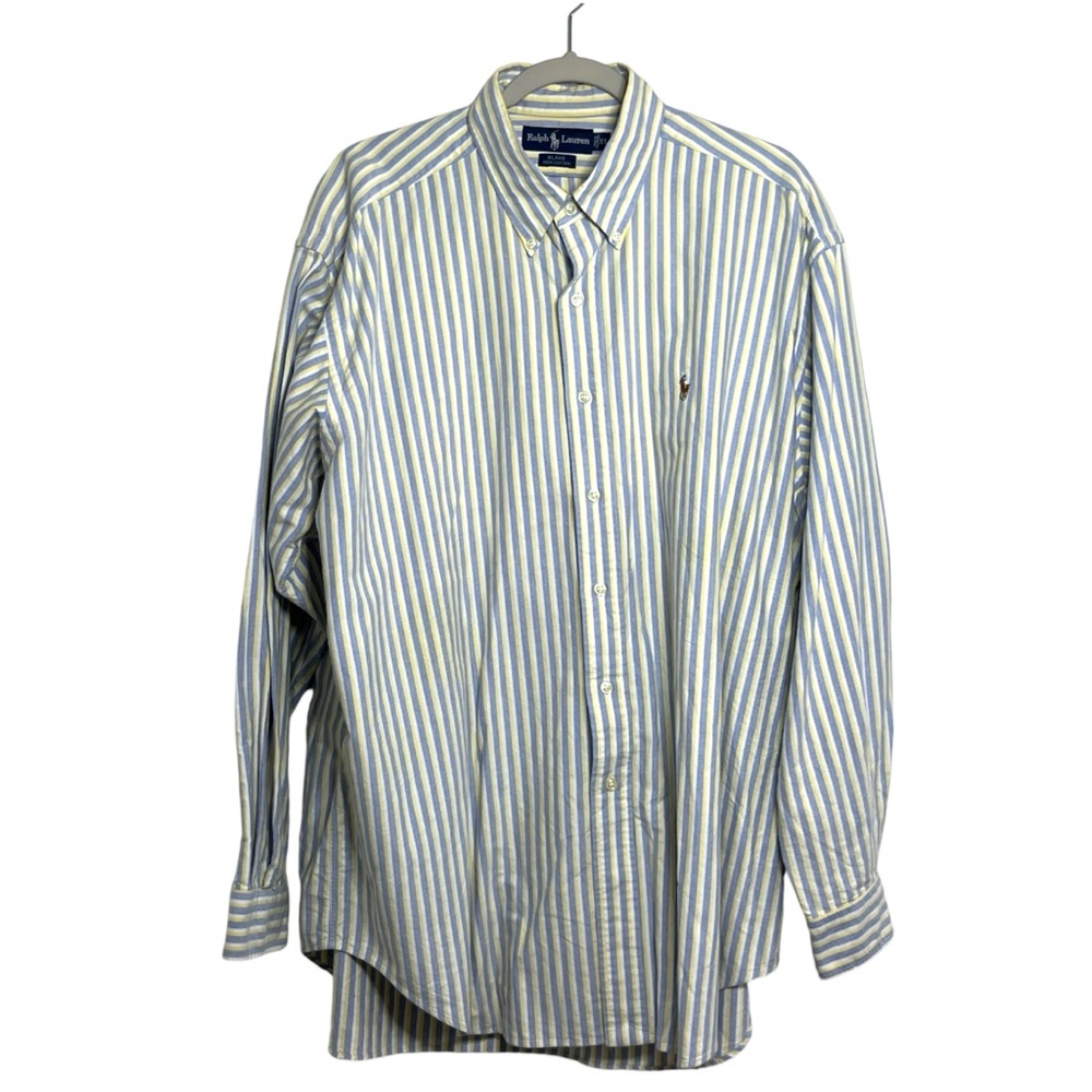 Ralph Lauren XL Men’s Dress Shirt